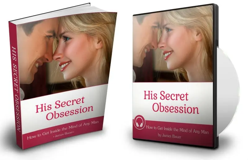 His Secret Obsession, created by relationship expert James Bauer, is a groundbreaking digital relationship course designed to help women form deeper emotional connections with their partners. Backed by over 12 years of research, Bauer reveals the hidden core desires that fuel a man’s emotional and romantic commitment